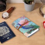 Fatfatiya Handmade Notebook