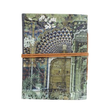 Fatfatiya Handmade Notebook