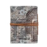 Fatfatiya notebook