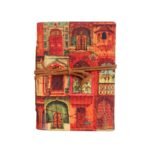 Fatfatiya Handmade Notebook