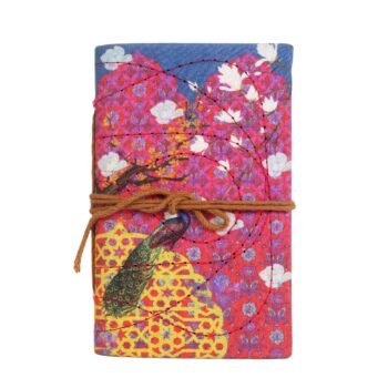 Fatfatiya Handmade Notebook