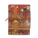 Fatfatiya Handmade Notebook