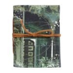 Fatfatiya Handmade Notebook