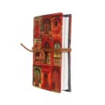 Fatfatiya Handmade Notebook