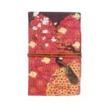 Fatfatiya Handmade Notebook