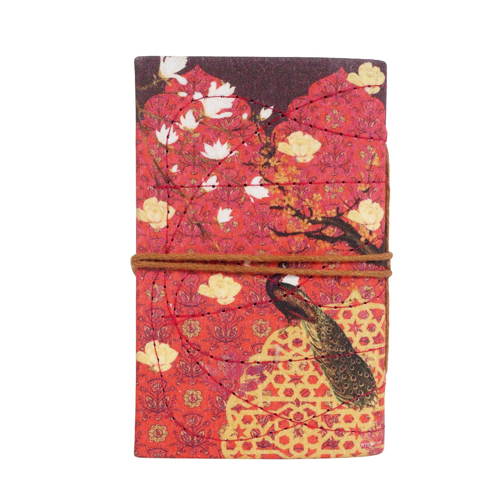 Fatfatiya Handmade Notebook Handmade Notebook