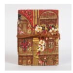 Fatfatiya Handmade Notebook