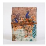 Fatfatiya Handmade Notebook