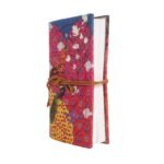 Fatfatiya Handmade Notebook