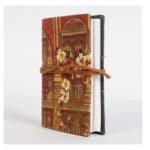 Fatfatiya Handmade Notebook