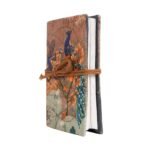 Fatfatiya Handmade Notebook