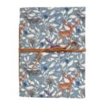 Handmade Paper Eco-Friendly Notebook