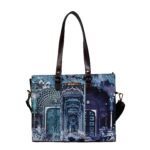 office tote bag laptop