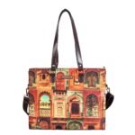office tote bag laptop