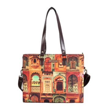 office tote bag laptop