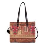 office tote bag laptop