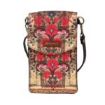 Women Mobile Sling Bag