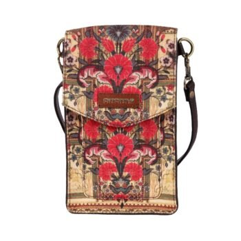 Women Mobile Sling Bag