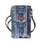 Mobile Sling Bag for woman