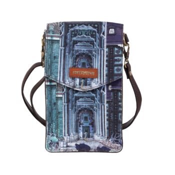 Mobile Sling Bag for woman