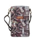 Mobile Sling Bag for woman