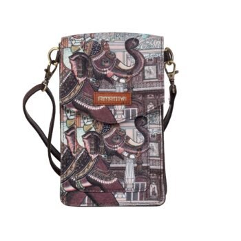 Mobile Sling Bag for woman