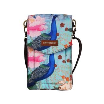 Mobile Sling Bag for woman