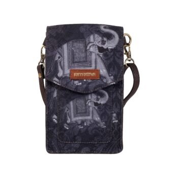 Women Mobile Sling Bag