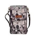 Women Mobile Sling Bag