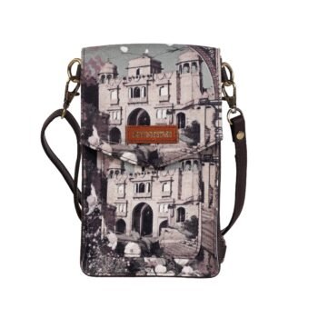 Women Mobile Sling Bag