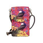 Women Mobile Sling Bag