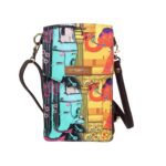 Women Mobile Sling Bag