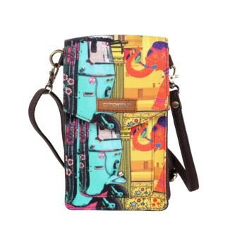 Women Mobile Sling Bag