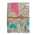 Fatfatiya Handmade Notebook