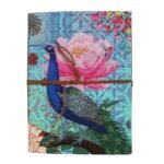 Fatfatiya Handmade Notebook