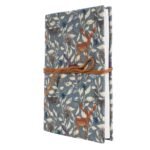 Handmade Paper Eco-Friendly Notebook