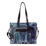 office tote bag laptop