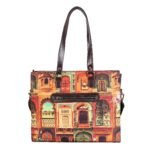 office tote bag laptop