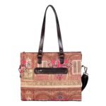 office tote bag laptop