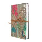 Fatfatiya Handmade Notebook