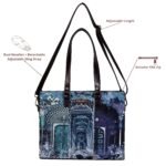 office tote bag laptop
