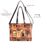 office tote bag laptop