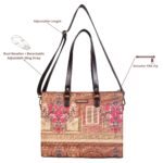 office tote bag laptop