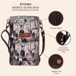 Women Mobile Sling Bag