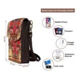 Women Mobile Sling Bag