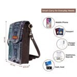 Mobile Sling Bag for woman