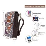 Mobile Sling Bag for woman