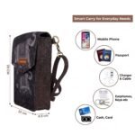 Women Mobile Sling Bag