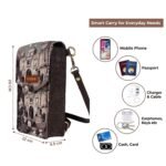 Women Mobile Sling Bag