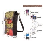 Women Mobile Sling BagWomen Mobile Sling Bag
